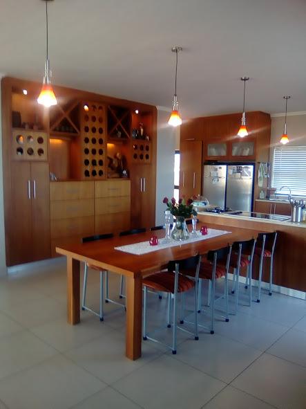 5 Bedroom Property for Sale in Myburgh Park Western Cape